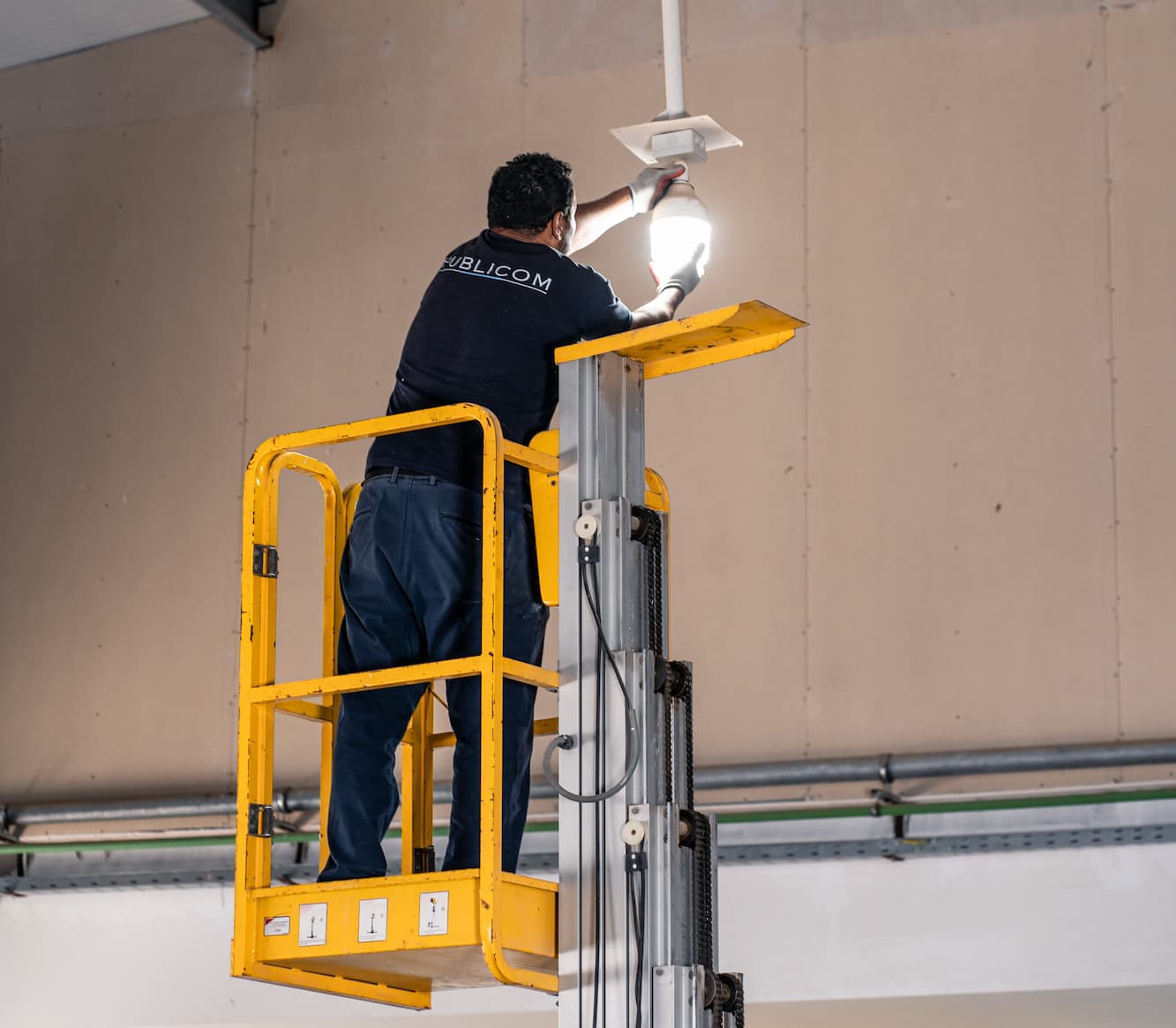 Maintenance et SAV