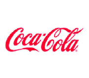 Coca Cola.